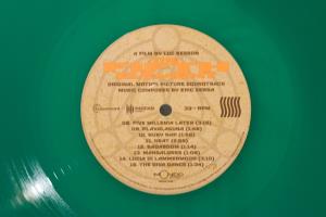 The Fifth Element - Original Motion Picture Soundtrack (Super Green) (07)